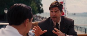 Волк с Уолл-стрит (The Wolf of Wall Street)