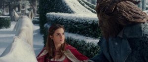Красавица и чудовище (Beauty and the Beast)
