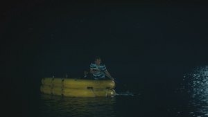 2 сезон 5 эпизод — «Пленник» (Captive)