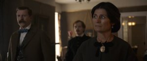 1 сезон 2 эпизод — «После смерти» (Post Mortem)