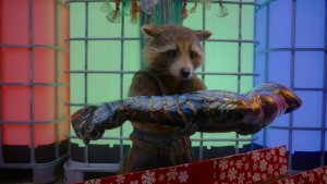 Стражи Галактики: Праздничный спецвыпуск (The Guardians of the Galaxy Holiday Special)