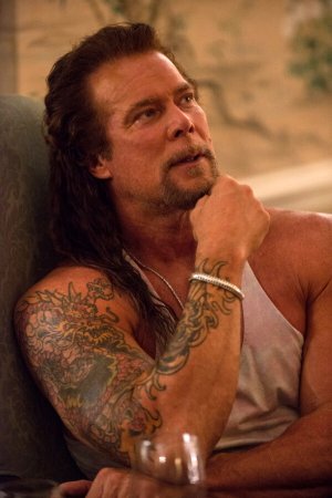 Супер Майк XXL (Magic Mike XXL)
