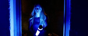 И гаснет свет... (Lights Out)