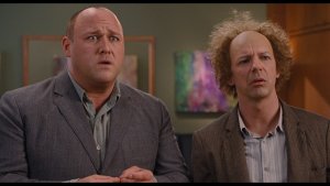 Три балбеса (The Three Stooges)