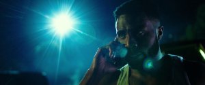 Судная ночь: Начало (The First Purge)