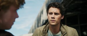Бегущий в лабиринте: Лекарство от смерти (Maze Runner: The Death Cure)