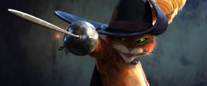 Кот в сапогах: Последнее желание (Puss in Boots: The Last Wish)