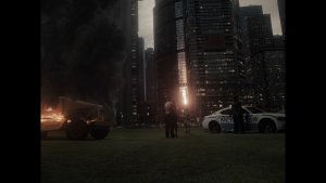 Лига справедливости Зака Снайдера (Zack Snyder's Justice League)