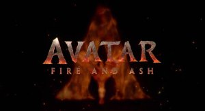 Аватар: Пламя и пепел (Avatar: Fire and Ash)