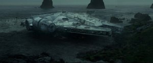 Звёздные войны: Эпизод 8 – Последние джедаи (Star Wars: Episode VIII – The Last Jedi)