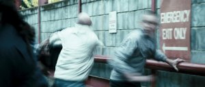 Хулиганы (Green Street)