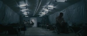 Прибытие (Arrival)