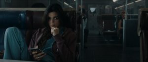 Пассажир (The Commuter)