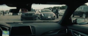 Ограбление в Лос-Анджелесе (Crime 101)
