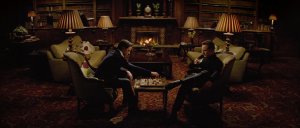 Люди Икс: Первый класс (X-Men: First Class)