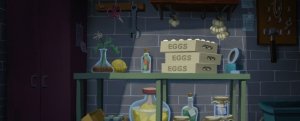 Looney Tunes: Космическое вторжение (The Day the Earth Blew Up: A Looney Tunes Movie)