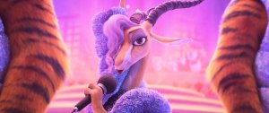 Зверополис 2 (Zootopia 2)