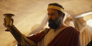 1 сезон 1 эпизод — «Пастух и Царь» (A Shepherd and King)
