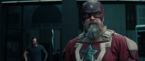 Громовержцы* (Thunderbolts*)