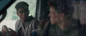 Тёмные отражения (The Darkest Minds)