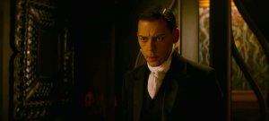 1 сезон 10 эпизод — «Десятая глава. Ведьминский час» (Chapter Ten: The Witching Hour)