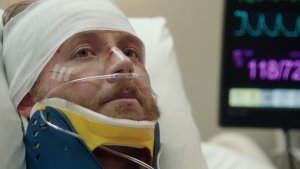 Резидент (The Resident)