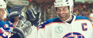 Вышибала: Эпический замес (Goon: Last of the Enforcers)