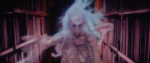 Охотники за привидениями: Леденящий ужас (Ghostbusters: Frozen Empire)