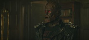 3 сезон 9 эпизод — «Злой патруль» (Evil Patrol)