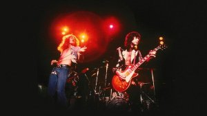 Становясь Led Zeppelin (Becoming Led Zeppelin)