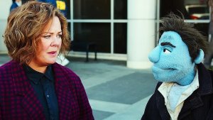 Игрушки для взрослых (The Happytime Murders)