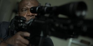 Игра киллера (The Killer's Game)