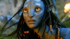 Аватар (Avatar)
