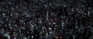 Лига выдающихся джентльменов (The League of Extraordinary Gentlemen)
