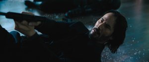 Джон Уик 4 (John Wick: Chapter 4)