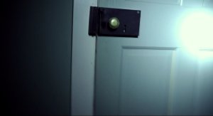 Визит (The Visit)