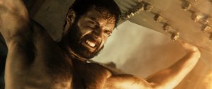 Человек из стали (Man of Steel)