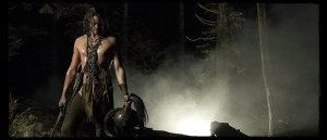 Следопыт (Pathfinder)
