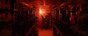 Обитель зла 4: Жизнь после смерти 3D (Resident Evil: Afterlife)
