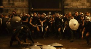 Война Богов: Бессмертные (Immortals)