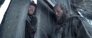 Выживший (The Revenant)