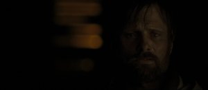 Дорога (The Road)