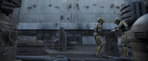 Хан Соло: Звёздные войны. Истории (Solo: A Star Wars Story)