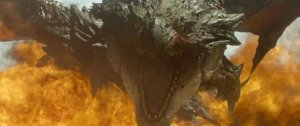 Охотник на монстров (Monster Hunter)