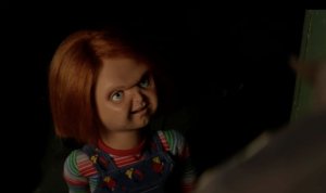 Чаки (Chucky)