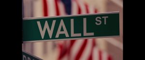 Волк с Уолл-стрит (The Wolf of Wall Street)