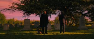 Джон Уик 4 (John Wick: Chapter 4)