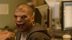 Гримм (Grimm)