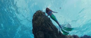 Русалочка (The Little Mermaid)