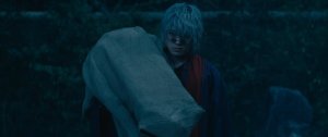 Бродяга Кэнсин: Финал (Ruroni Kenshin: Sai shusho)